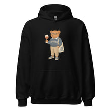 Afbeelding in Gallery-weergave laden, Haarlem Stadsbeer Hoodie
