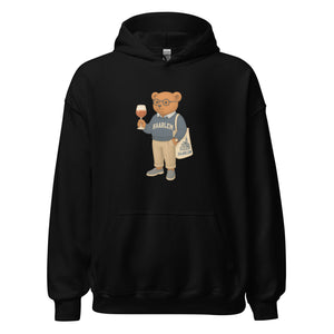 Haarlem Stadsbeer Hoodie