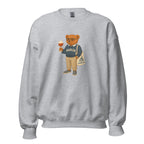 Haarlem Stadsbeer Sweater