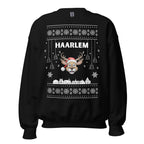 Haarlem Kersttrui