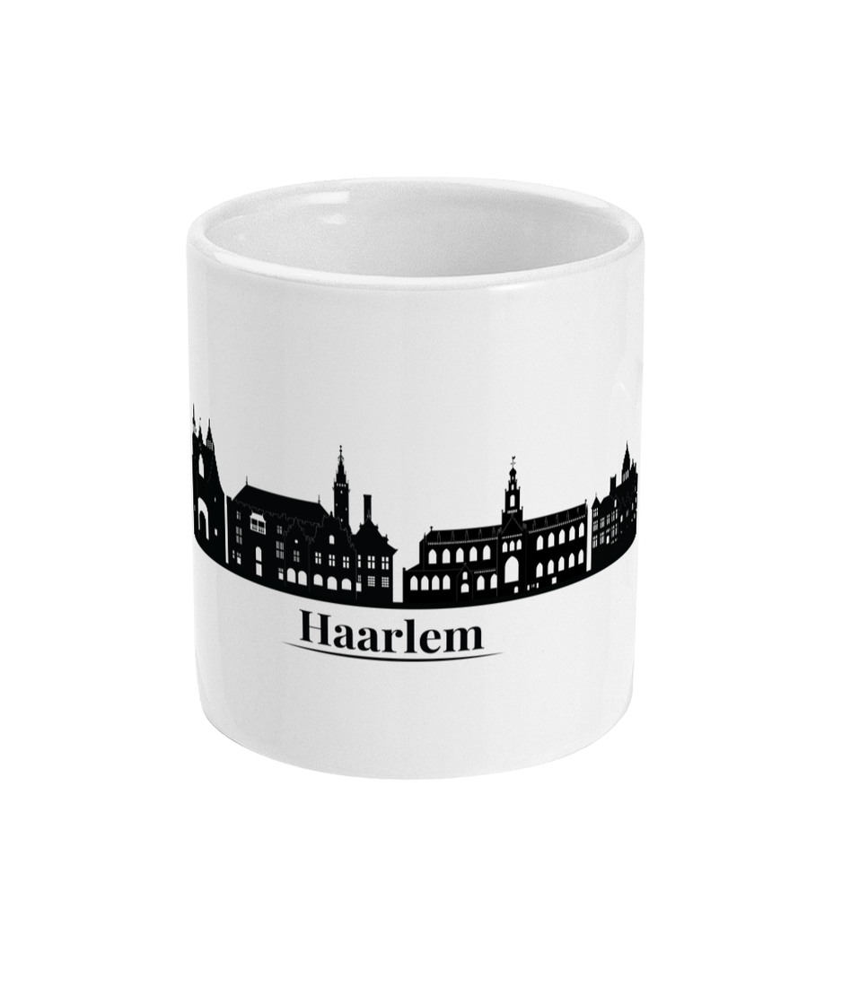 Haarlem Mok