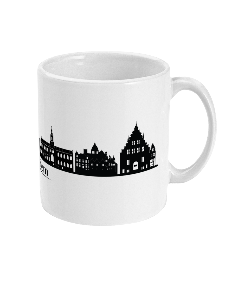 Haarlem Stadsmok