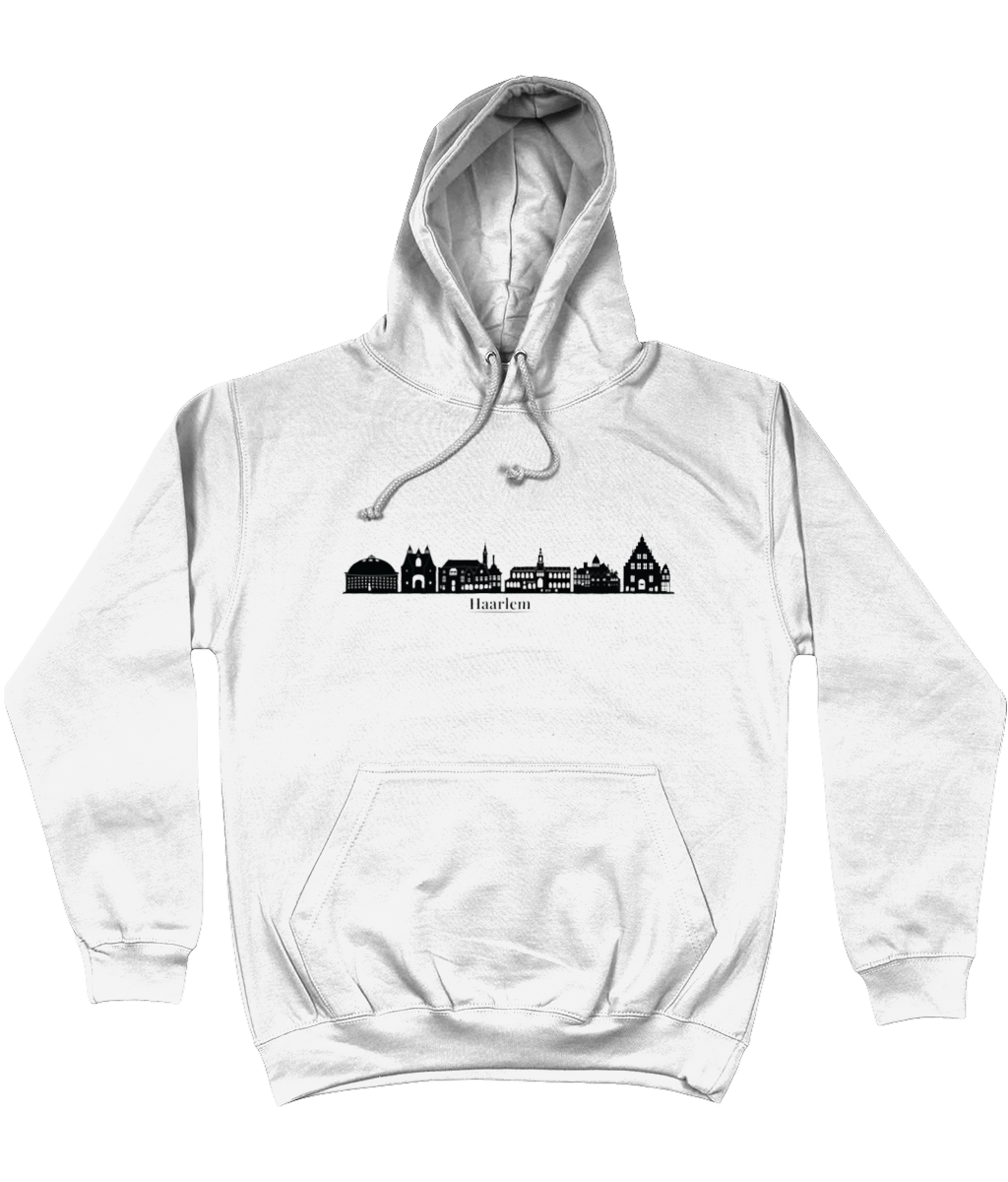 Haarlem Skyline Hoodie