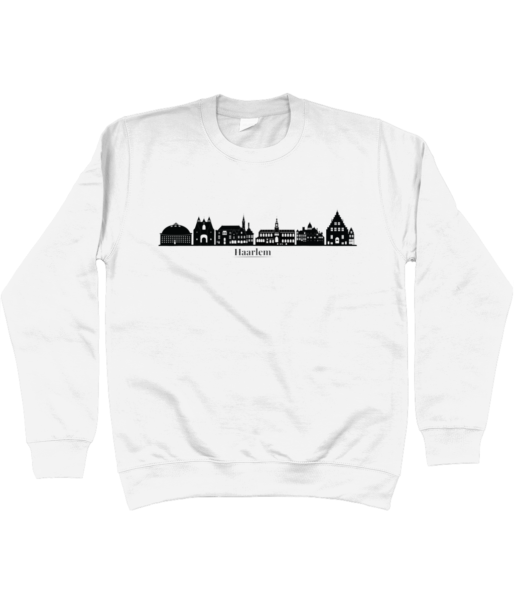 Haarlem Skyline Sweater