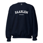 Haarlem City Sweater