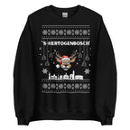 's-Hertogenbosch kersttrui