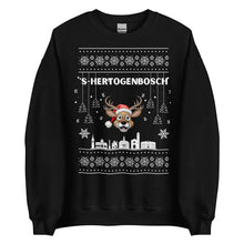 Afbeelding in Gallery-weergave laden, &#39;s-Hertogenbosch kersttrui
