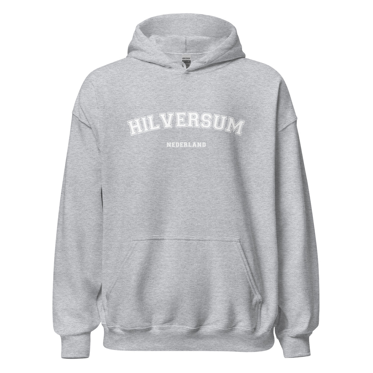Hilversum City Hoodie