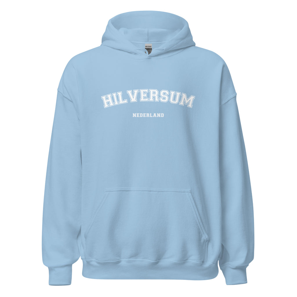 Hilversum City Hoodie