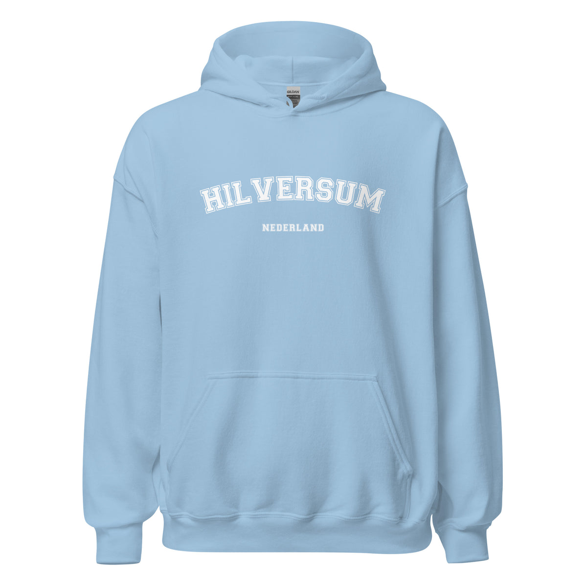 Hilversum City Hoodie