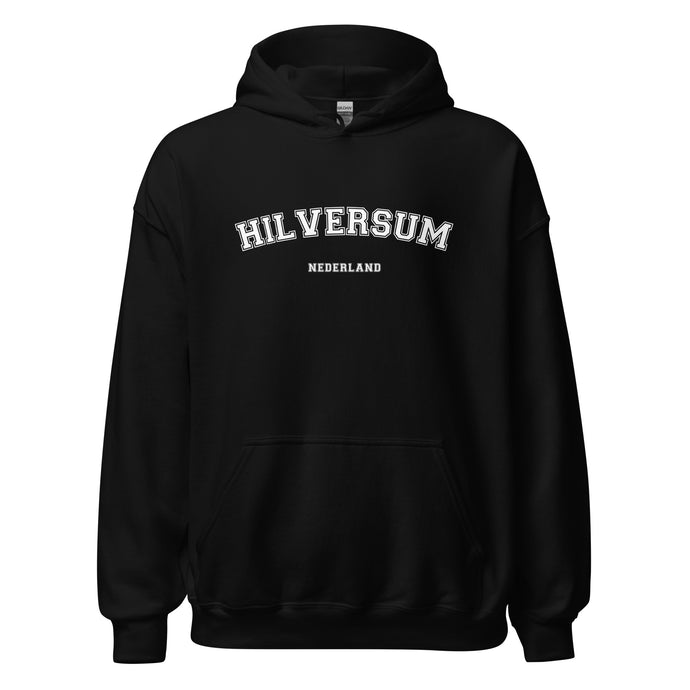 Hilversum City Hoodie Trui