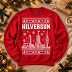 Hilversum Kersttrui 2026