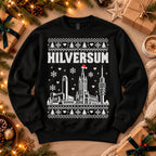 Hilversum Kersttrui 2026