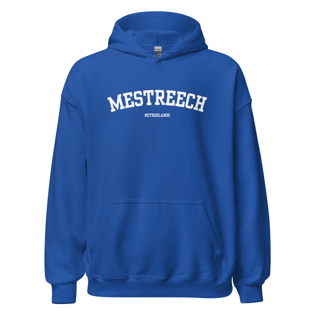 Mestreech City Hoodie