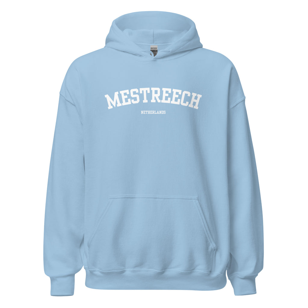 Mestreech City Hoodie