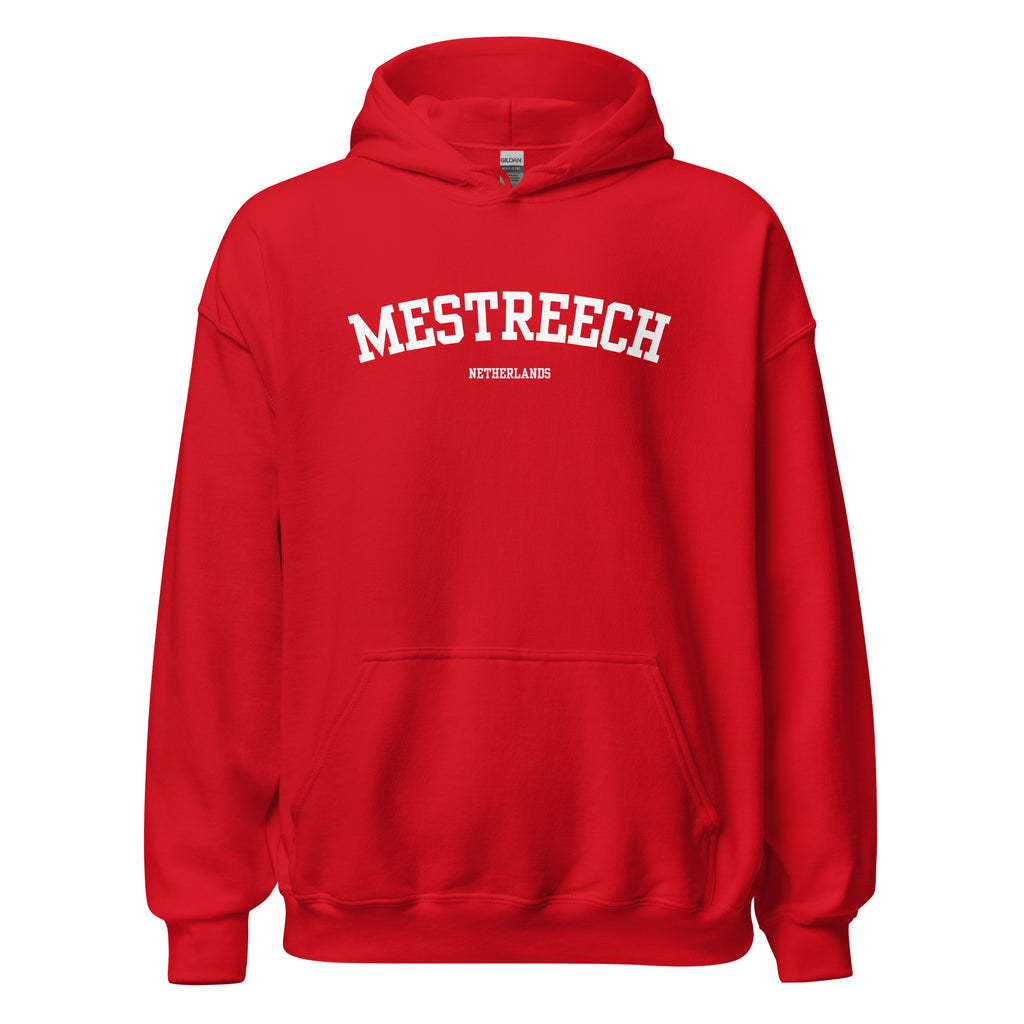 Mestreech City Hoodie