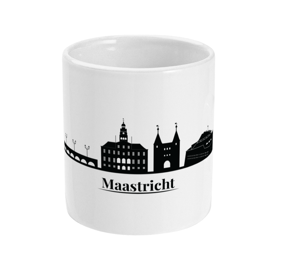 Maastricht Stadsmok
