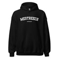 Mestreech City Hoodie Zwart