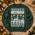 Mestreech Kersttrui Sint Servaasbrug