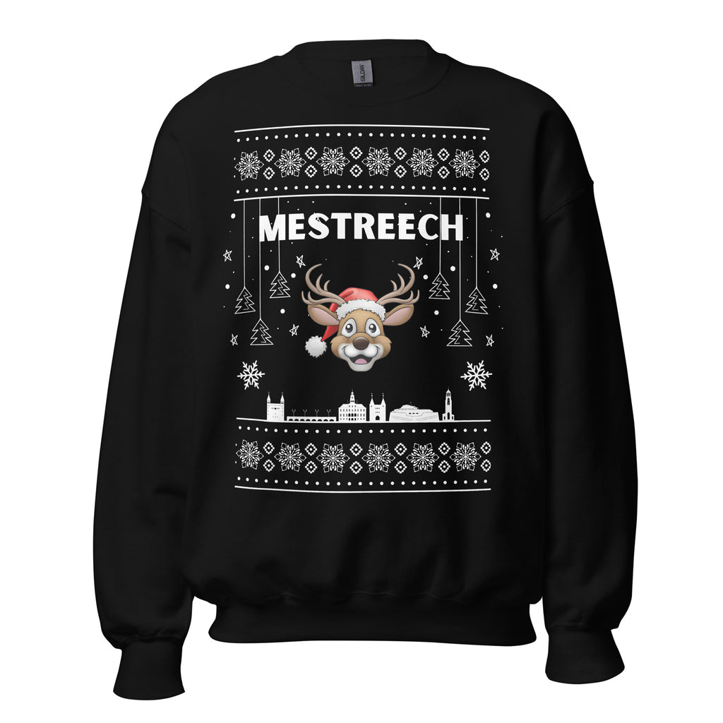 Mestreech kersttrui cadeau