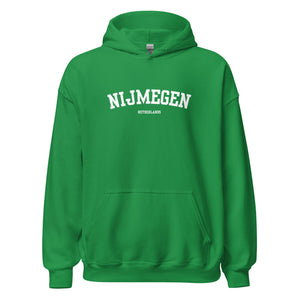 Nijmegen City Hoodie