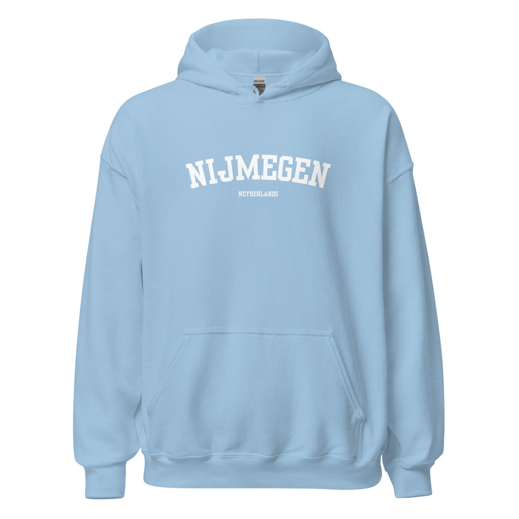 Nijmegen City Hoodie