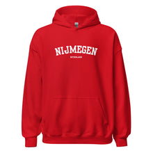 Afbeelding in Gallery-weergave laden, Nijmegen City Hoodie
