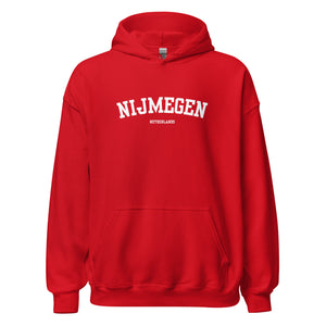 Nijmegen City Hoodie