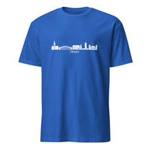Afbeelding in Gallery-weergave laden, Nijmegen Skyline T-shirt
