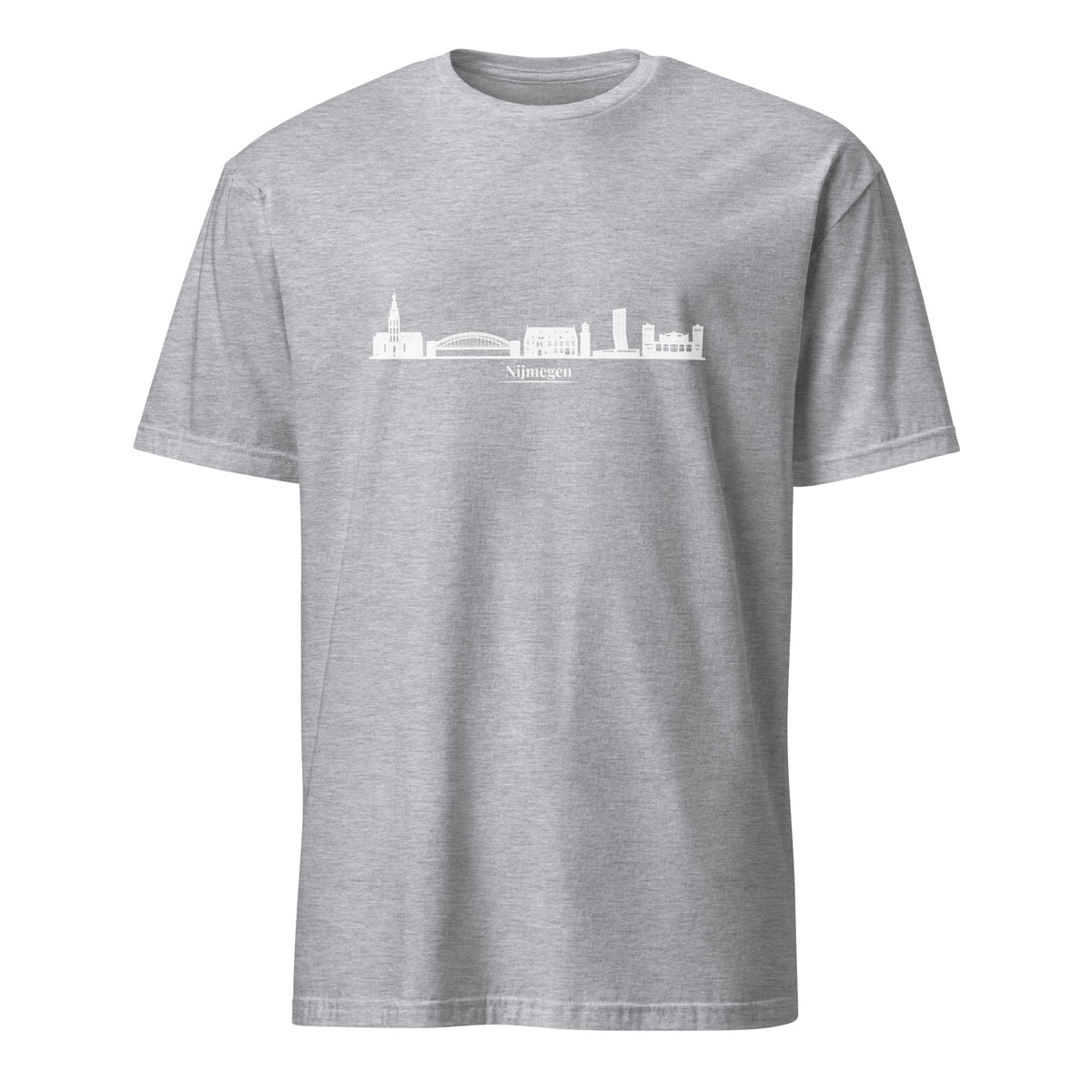 Nijmegen Skyline T-shirt