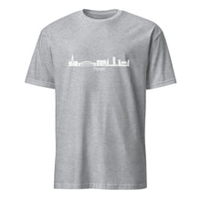 Afbeelding in Gallery-weergave laden, Nijmegen Skyline T-shirt
