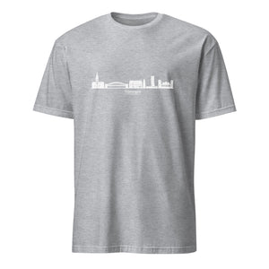Nijmegen Skyline T-shirt