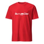 Nijmegen Skyline T-shirt