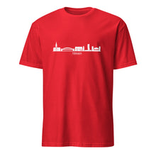 Afbeelding in Gallery-weergave laden, Nijmegen Skyline T-shirt
