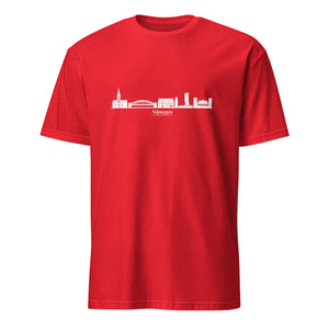 Nijmegen Skyline T-shirt