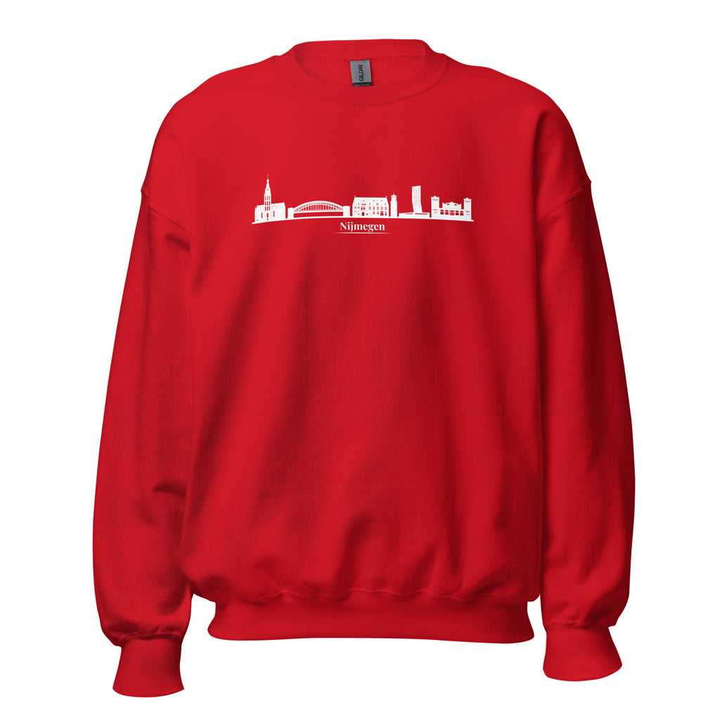 Nijmegen Skyline Sweater