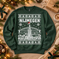 Nijmegen Kersttrui - Stevenskerk