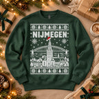 Nijmegen Kersttrui - Stevenskerk