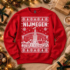 Nijmegen Kersttrui - Stevenskerk