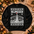 Nijmegen Kersttrui - Stevenskerk