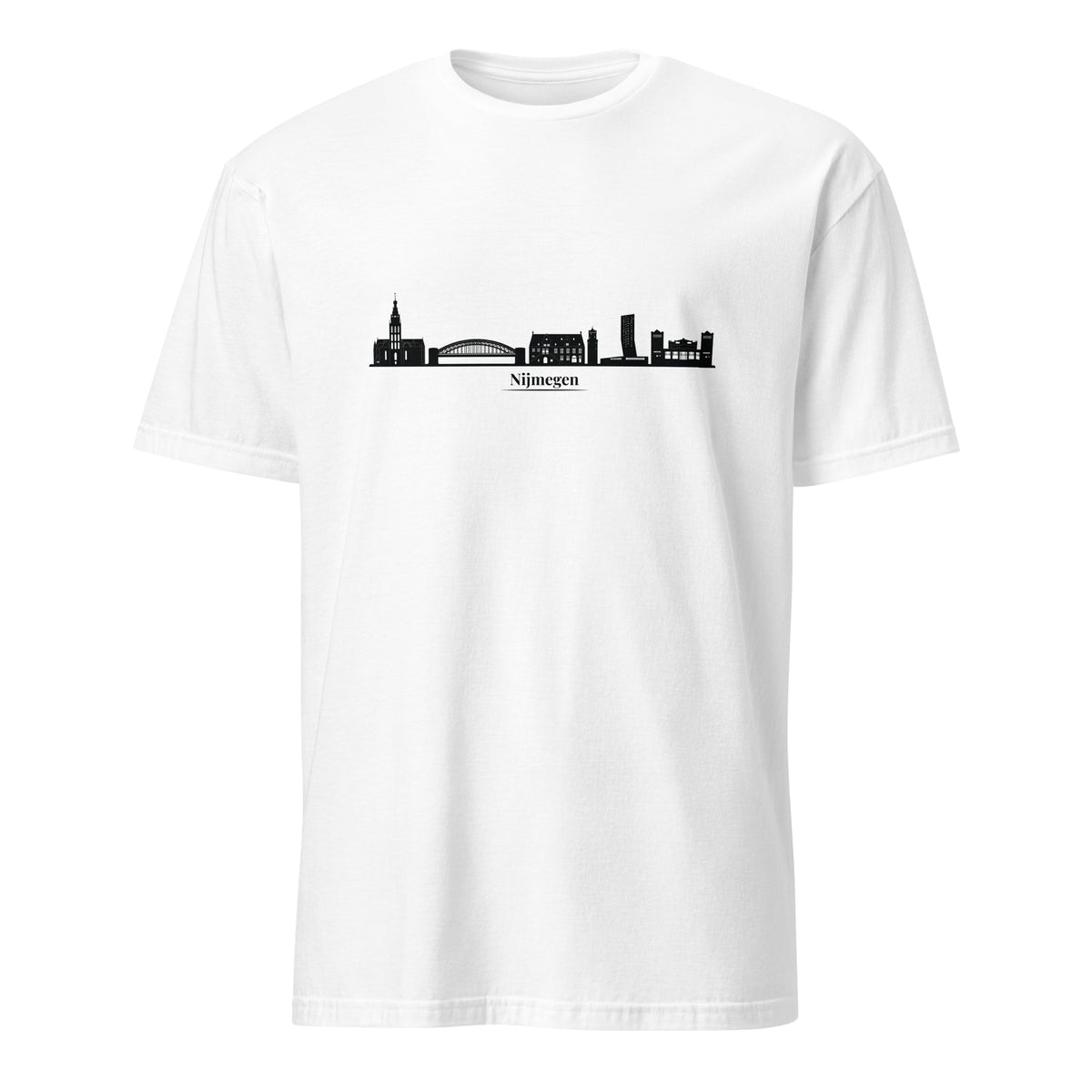 Nijmegen Skyline T-shirt
