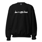 Nijmegen Skyline Sweater