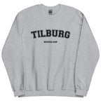 Tilburg City Sweater