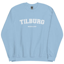Afbeelding in Gallery-weergave laden, Tilburg City Sweater
