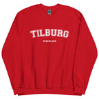 Tilburg City Sweater