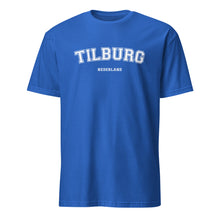Afbeelding in Gallery-weergave laden, Tilburg City T-shirt
