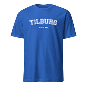 Tilburg City T-shirt
