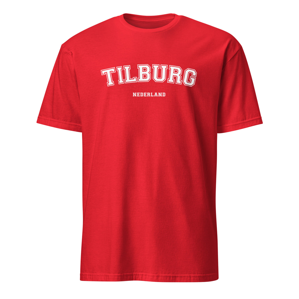 Tilburg City T-shirt