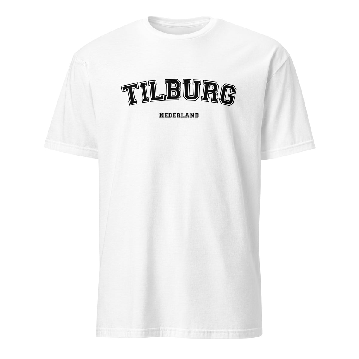 Tilburg City T-shirt