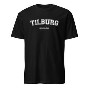 Tilburg City T-shirt